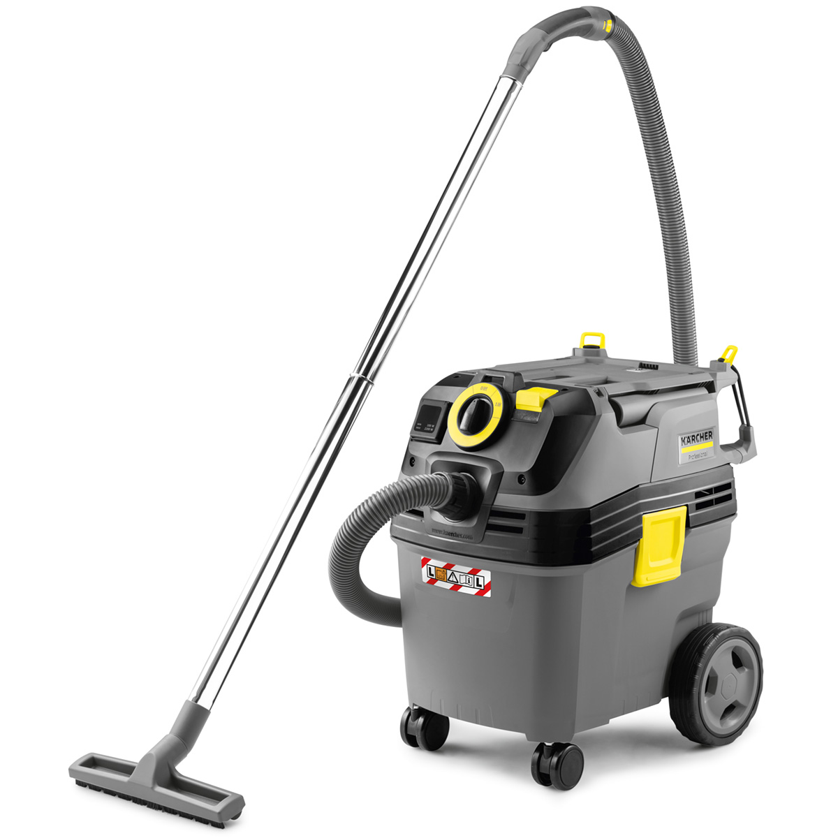 NT 30/1 Ap L Odkurzacz Uniwersalny (1380W, 30L) Karcher